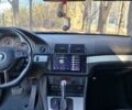 Сірий БМВ 5 Серія, об'ємом двигуна 3 л та пробігом 364 тис. км за 9300 $, фото 41 на Automoto.ua