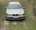 Сірий БМВ 5 Серія, об'ємом двигуна 2.9 л та пробігом 450 тис. км за 3499 $, фото 1 на Automoto.ua