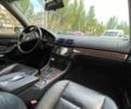 Сірий БМВ 5 Серія, об'ємом двигуна 2.9 л та пробігом 315 тис. км за 4500 $, фото 17 на Automoto.ua