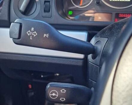 Серый БМВ 5 Серия, объемом двигателя 3 л и пробегом 364 тыс. км за 10000 $, фото 37 на Automoto.ua