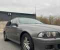 Серый БМВ 5 Серия, объемом двигателя 3 л и пробегом 260 тыс. км за 5200 $, фото 13 на Automoto.ua