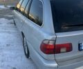 Сірий БМВ 5 Серія, об'ємом двигуна 2.9 л та пробігом 2 тис. км за 3900 $, фото 4 на Automoto.ua