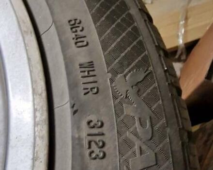 Сірий БМВ 5 Серія, об'ємом двигуна 3 л та пробігом 364 тис. км за 9300 $, фото 15 на Automoto.ua