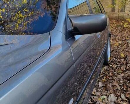 Серый БМВ 5 Серия, объемом двигателя 3 л и пробегом 364 тыс. км за 10000 $, фото 42 на Automoto.ua