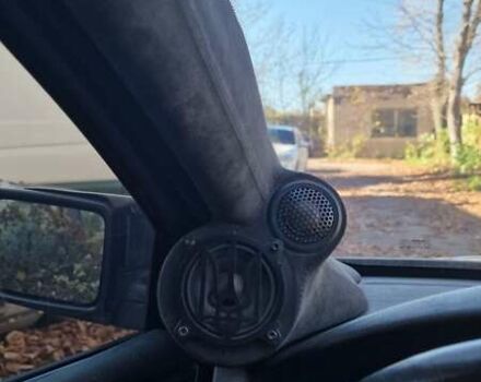 Серый БМВ 5 Серия, объемом двигателя 3 л и пробегом 364 тыс. км за 10000 $, фото 38 на Automoto.ua