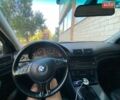 Сірий БМВ 5 Серія, об'ємом двигуна 2.93 л та пробігом 347 тис. км за 4500 $, фото 5 на Automoto.ua