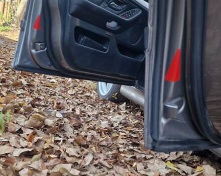 Сірий БМВ 5 Серія, об'ємом двигуна 3 л та пробігом 364 тис. км за 9300 $, фото 21 на Automoto.ua