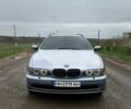 Сірий БМВ 5 Серія, об'ємом двигуна 2.5 л та пробігом 250 тис. км за 6200 $, фото 2 на Automoto.ua