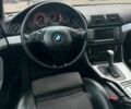 Сірий БМВ 5 Серія, об'ємом двигуна 3 л та пробігом 430 тис. км за 6000 $, фото 9 на Automoto.ua