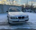 Сірий БМВ 5 Серія, об'ємом двигуна 2.93 л та пробігом 300 тис. км за 3600 $, фото 1 на Automoto.ua