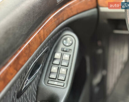 Серый БМВ 5 Серия, объемом двигателя 2.5 л и пробегом 440 тыс. км за 5300 $, фото 13 на Automoto.ua