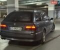 Серый БМВ 5 Серия, объемом двигателя 2.9 л и пробегом 440 тыс. км за 6000 $, фото 4 на Automoto.ua