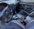 Сірий БМВ 5 Серія, об'ємом двигуна 2.93 л та пробігом 256 тис. км за 7200 $, фото 11 на Automoto.ua