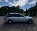 Сірий БМВ 5 Серія, об'ємом двигуна 3 л та пробігом 418 тис. км за 4900 $, фото 6 на Automoto.ua