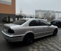 Серый БМВ 5 Серия, объемом двигателя 2.5 л и пробегом 338 тыс. км за 5300 $, фото 3 на Automoto.ua