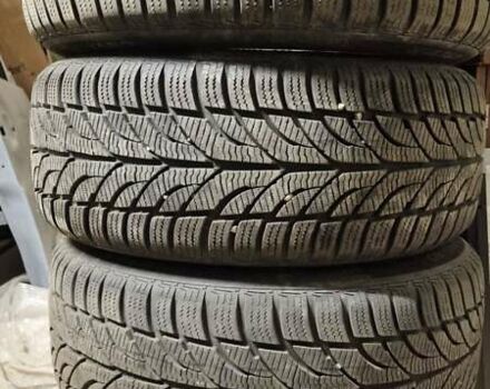 Сірий БМВ 5 Серія, об'ємом двигуна 3 л та пробігом 364 тис. км за 9300 $, фото 14 на Automoto.ua