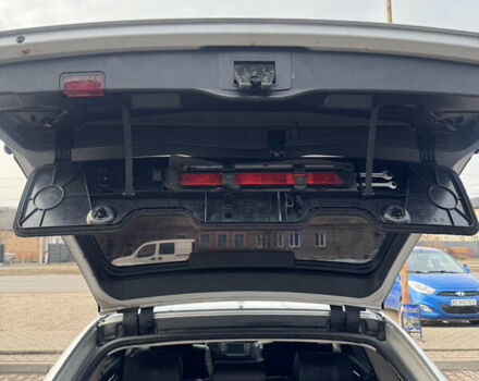 Серый БМВ 5 Серия, объемом двигателя 2.93 л и пробегом 478 тыс. км за 6000 $, фото 78 на Automoto.ua