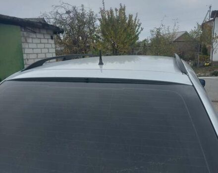 Сірий БМВ 5 Серія, об'ємом двигуна 2.17 л та пробігом 285 тис. км за 5300 $, фото 5 на Automoto.ua