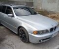 Сірий БМВ 5 Серія, об'ємом двигуна 2.5 л та пробігом 230 тис. км за 4200 $, фото 1 на Automoto.ua