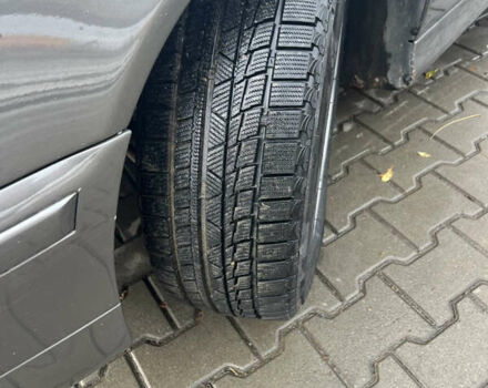 Серый БМВ 5 Серия, объемом двигателя 2.49 л и пробегом 301 тыс. км за 7000 $, фото 7 на Automoto.ua