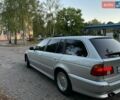 Сірий БМВ 5 Серія, об'ємом двигуна 2.5 л та пробігом 400 тис. км за 3700 $, фото 4 на Automoto.ua