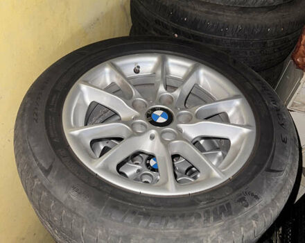 Серый БМВ 5 Серия, объемом двигателя 2.93 л и пробегом 478 тыс. км за 6000 $, фото 87 на Automoto.ua