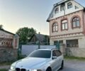 Серый БМВ 5 Серия, объемом двигателя 2.5 л и пробегом 460 тыс. км за 2400 $, фото 1 на Automoto.ua