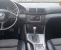 Сірий БМВ 5 Серія, об'ємом двигуна 2.5 л та пробігом 521 тис. км за 3700 $, фото 11 на Automoto.ua