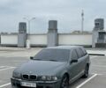 Серый БМВ 5 Серия, объемом двигателя 2.9 л и пробегом 500 тыс. км за 3200 $, фото 1 на Automoto.ua
