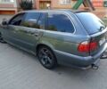 Сірий БМВ 5 Серія, об'ємом двигуна 2.93 л та пробігом 320 тис. км за 3000 $, фото 4 на Automoto.ua