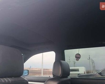 Серый БМВ 5 Серия, объемом двигателя 2.5 л и пробегом 522 тыс. км за 3850 $, фото 11 на Automoto.ua