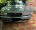 Сірий БМВ 5 Серія, об'ємом двигуна 2.2 л та пробігом 270 тис. км за 6500 $, фото 1 на Automoto.ua