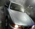 Сірий БМВ 5 Серія, об'ємом двигуна 0 л та пробігом 350 тис. км за 2800 $, фото 1 на Automoto.ua