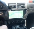 Сірий БМВ 5 Серія, об'ємом двигуна 2.5 л та пробігом 450 тис. км за 5100 $, фото 14 на Automoto.ua