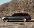 Сірий БМВ 5 Серія, об'ємом двигуна 2.9 л та пробігом 313 тис. км за 5900 $, фото 3 на Automoto.ua