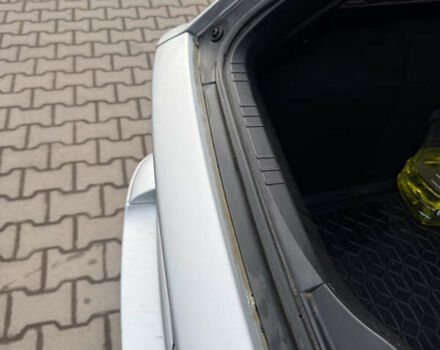 Сірий БМВ 5 Серія, об'ємом двигуна 2.93 л та пробігом 470 тис. км за 6000 $, фото 74 на Automoto.ua