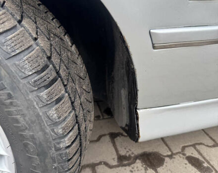 Серый БМВ 5 Серия, объемом двигателя 2.93 л и пробегом 478 тыс. км за 6000 $, фото 6 на Automoto.ua