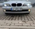 Сірий БМВ 5 Серія, об'ємом двигуна 2.93 л та пробігом 470 тис. км за 6000 $, фото 2 на Automoto.ua