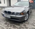 Сірий БМВ 5 Серія, об'ємом двигуна 2.93 л та пробігом 263 тис. км за 7900 $, фото 1 на Automoto.ua