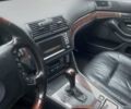 Сірий БМВ 5 Серія, об'ємом двигуна 2.17 л та пробігом 285 тис. км за 5300 $, фото 9 на Automoto.ua