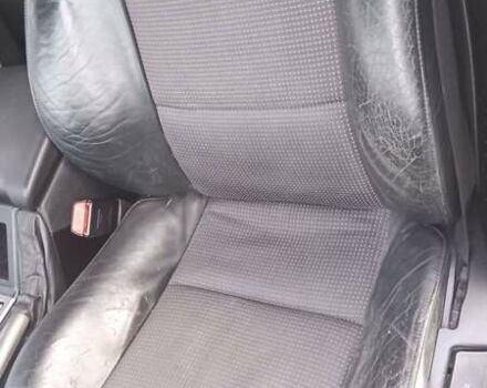 Серый БМВ 5 Серия, объемом двигателя 2.5 л и пробегом 522 тыс. км за 3850 $, фото 16 на Automoto.ua