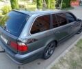 Сірий БМВ 5 Серія, об'ємом двигуна 2.93 л та пробігом 320 тис. км за 3000 $, фото 5 на Automoto.ua