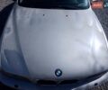 Сірий БМВ 5 Серія, об'ємом двигуна 2.5 л та пробігом 450 тис. км за 5100 $, фото 6 на Automoto.ua