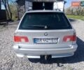 Сірий БМВ 5 Серія, об'ємом двигуна 2.5 л та пробігом 450 тис. км за 5100 $, фото 2 на Automoto.ua