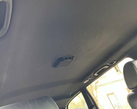 Серый БМВ 5 Серия, объемом двигателя 2.49 л и пробегом 301 тыс. км за 7000 $, фото 14 на Automoto.ua