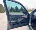 Сірий БМВ 5 Серія, об'ємом двигуна 2.9 л та пробігом 315 тис. км за 5330 $, фото 14 на Automoto.ua