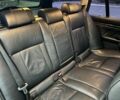 Сірий БМВ 5 Серія, об'ємом двигуна 2.9 л та пробігом 315 тис. км за 5200 $, фото 12 на Automoto.ua