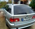 Серый БМВ 5 Серия, объемом двигателя 2.2 л и пробегом 0 тыс. км за 5300 $, фото 2 на Automoto.ua