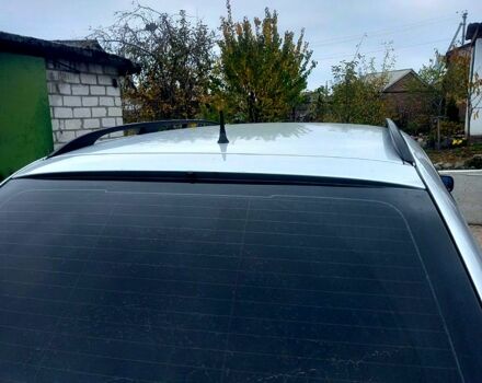 Серый БМВ 5 Серия, объемом двигателя 2.2 л и пробегом 0 тыс. км за 5300 $, фото 10 на Automoto.ua