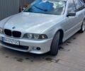 Серый БМВ 5 Серия, объемом двигателя 3 л и пробегом 320 тыс. км за 6999 $, фото 13 на Automoto.ua